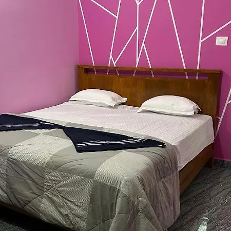 Supritha Homestay Hampi Exterior photo