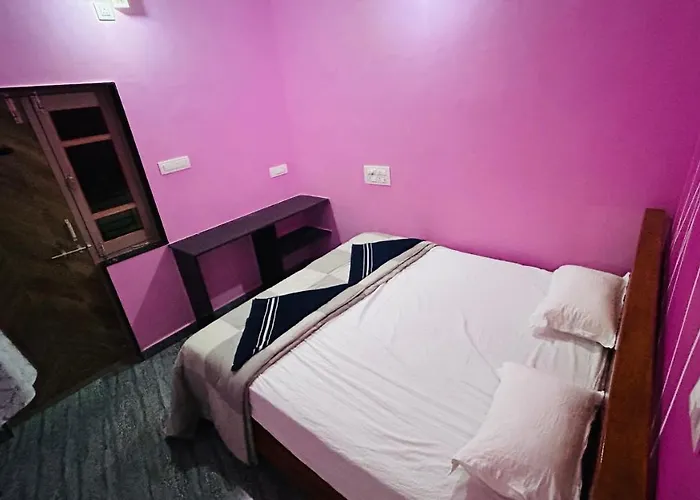 Supritha Homestay Hampi