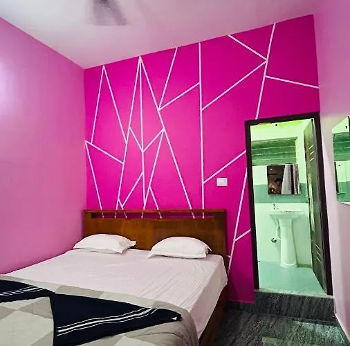 Supritha Homestay Hampi