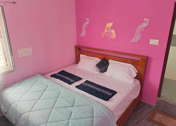 Supritha Homestay Hampi