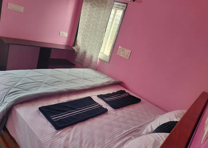 Supritha Homestay Hampi