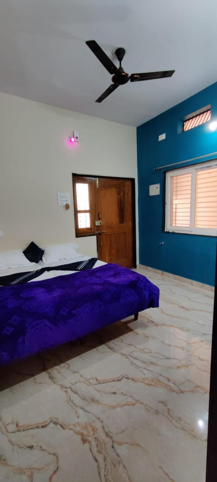 Homestay Supritha Hampi