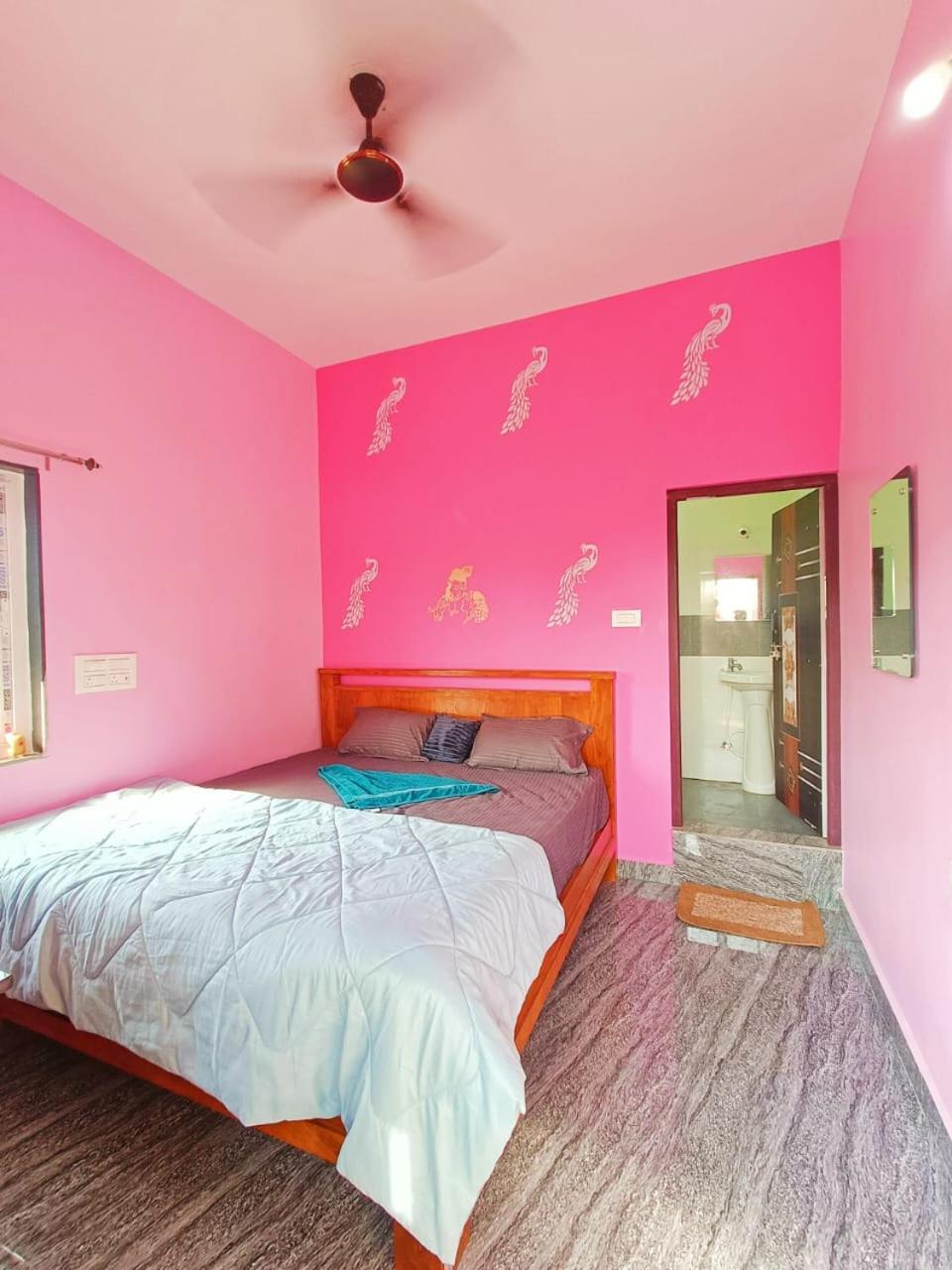 Homestay Supritha Hampi