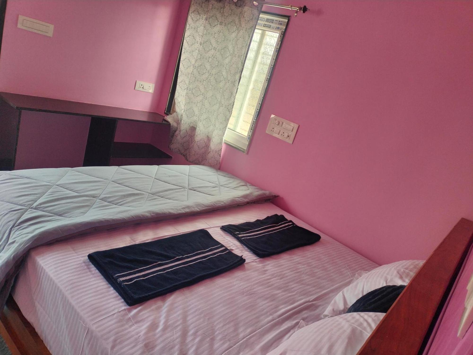 Homestay Supritha